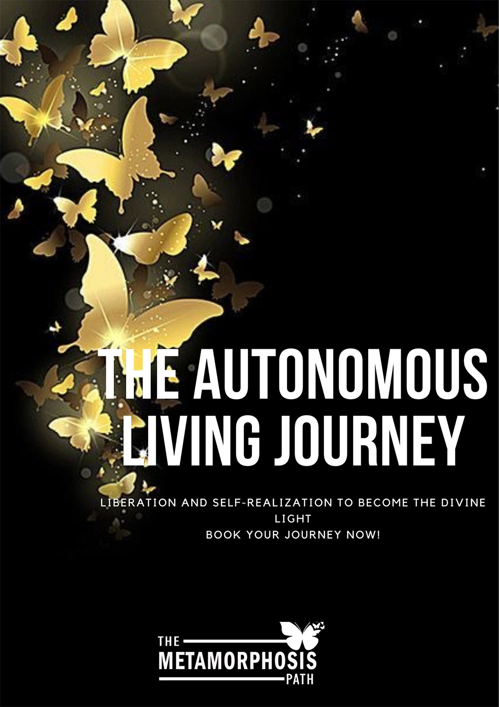 The Autonomous Living Journey